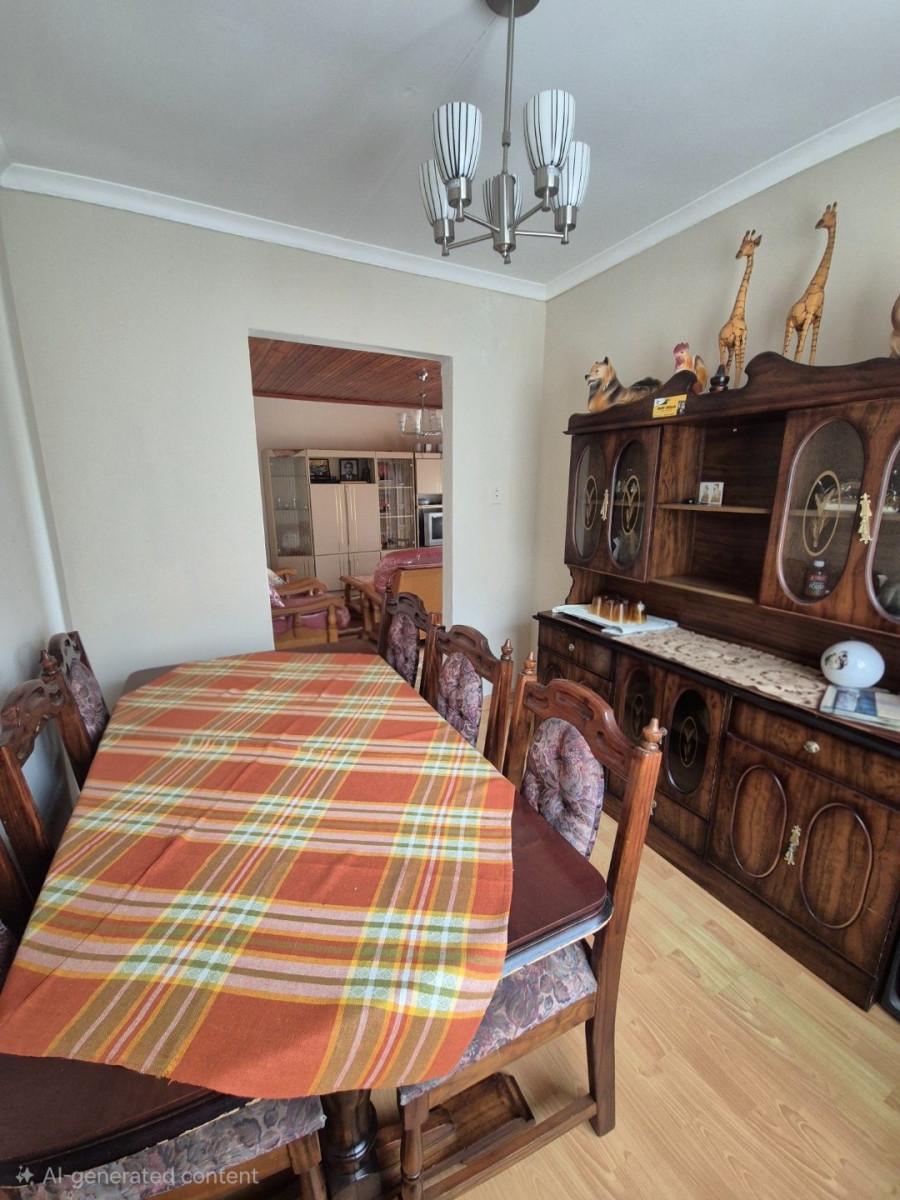 3 Bedroom Property for Sale in Motherwell Nu 6 Eastern Cape